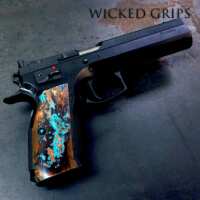 Read Wicked Grips Reviews